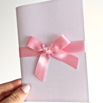 Convite Batismo "Chuva de Amor"