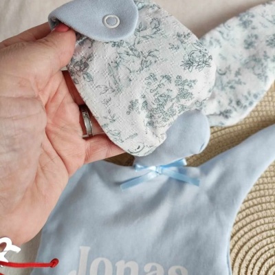 Presentes para a Mamã & Bebé