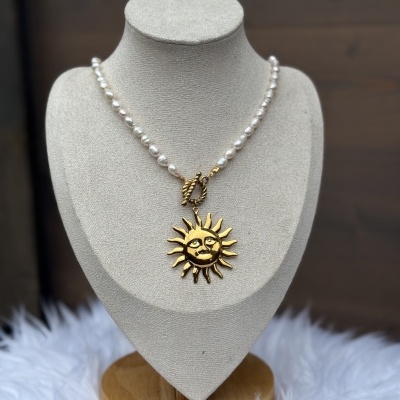 Colar de Pérolas do Rio