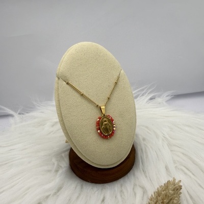 Colar Nossa Senhora das Graças