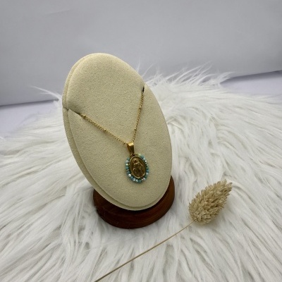 Colar Nossa Senhora das Graças