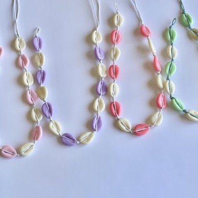 Fio de Búzios 2Cores