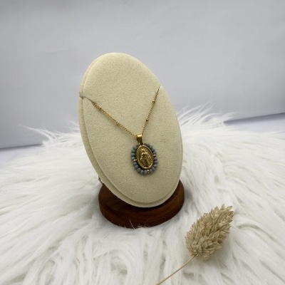 Colar Nossa Senhora das Graças