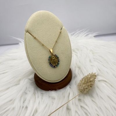 Colar Nossa Senhora das Graças