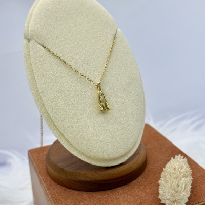 Colar Nossa Senhora de Fátima