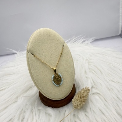 Colar Nossa Senhora das Graças