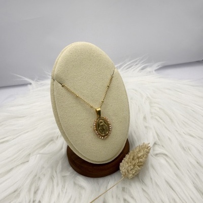 Colar Nossa Senhora das Graças