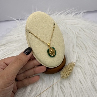 Colar Nossa Senhora das Graças