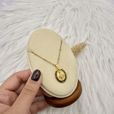 Colar Nossa Senhora das Graças