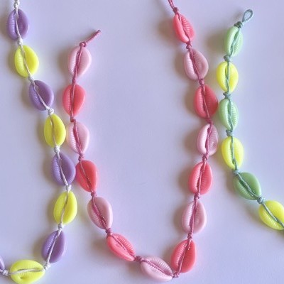 Fio de Búzios 2Cores