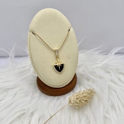 Colar Estrela Cadente