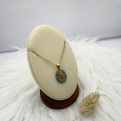 Colar Nossa Senhora das Graças