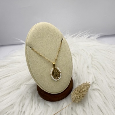 Colar Nossa Senhora das Graças