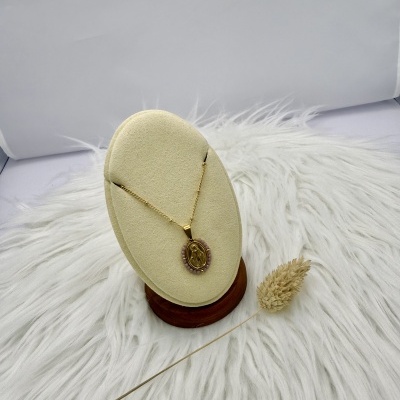 Colar Nossa Senhora das Graças