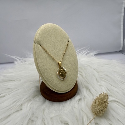 Colar Nossa Senhora das Graças