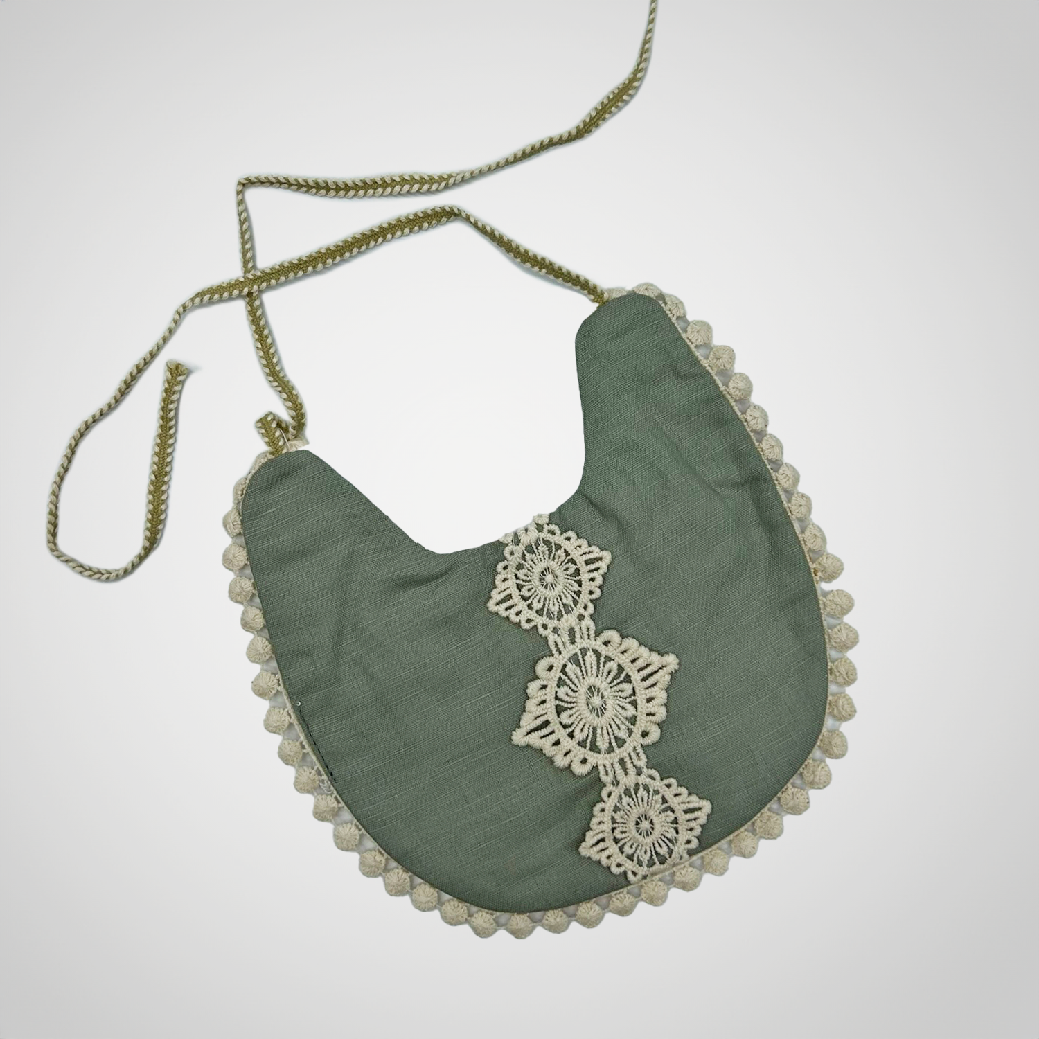 CONJ. BABETE  BOHO RED