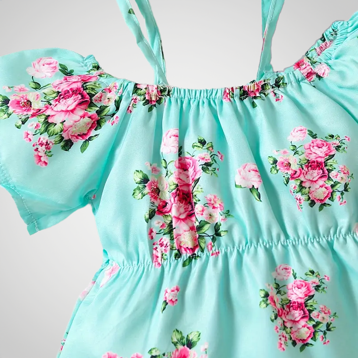 CONJ. TROPICAL FLOWERS