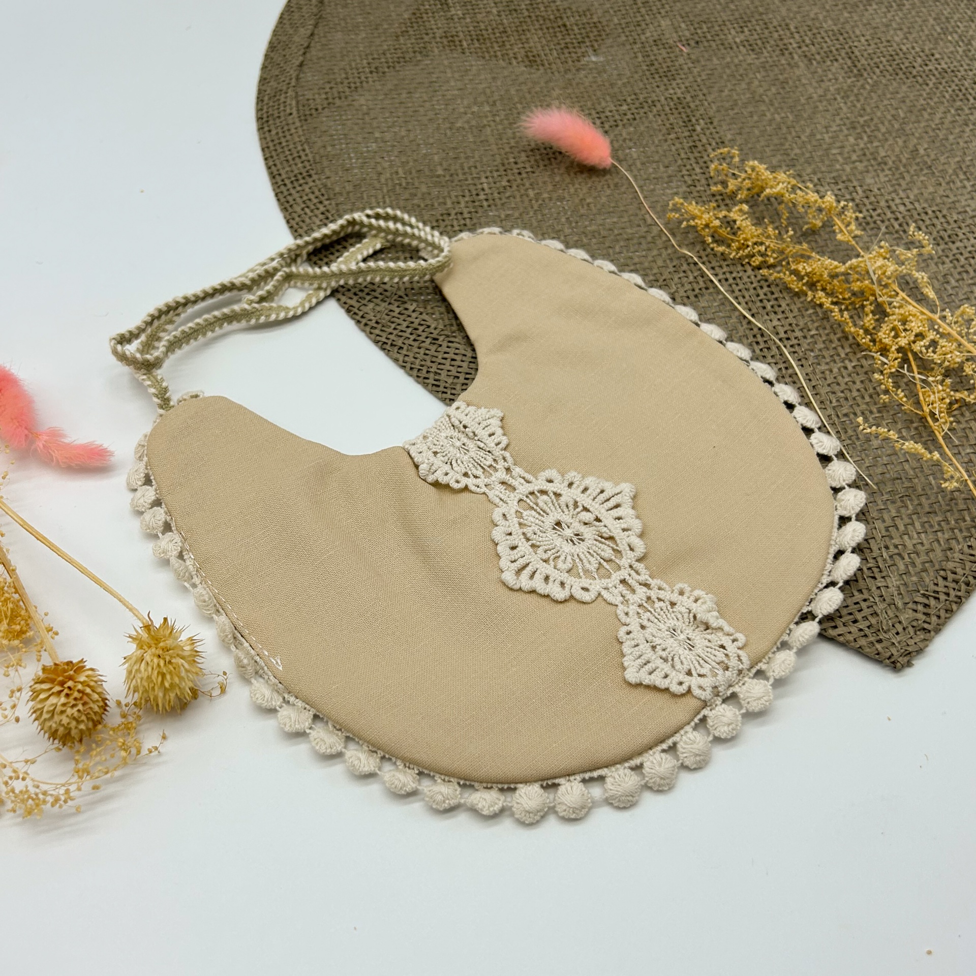 CONJ. BABETE  BOHO MUSTARD