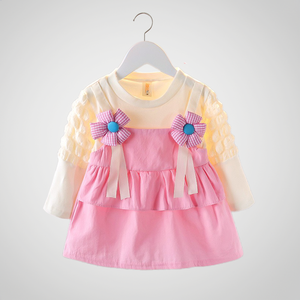 VESTIDO SPRING FLOWER