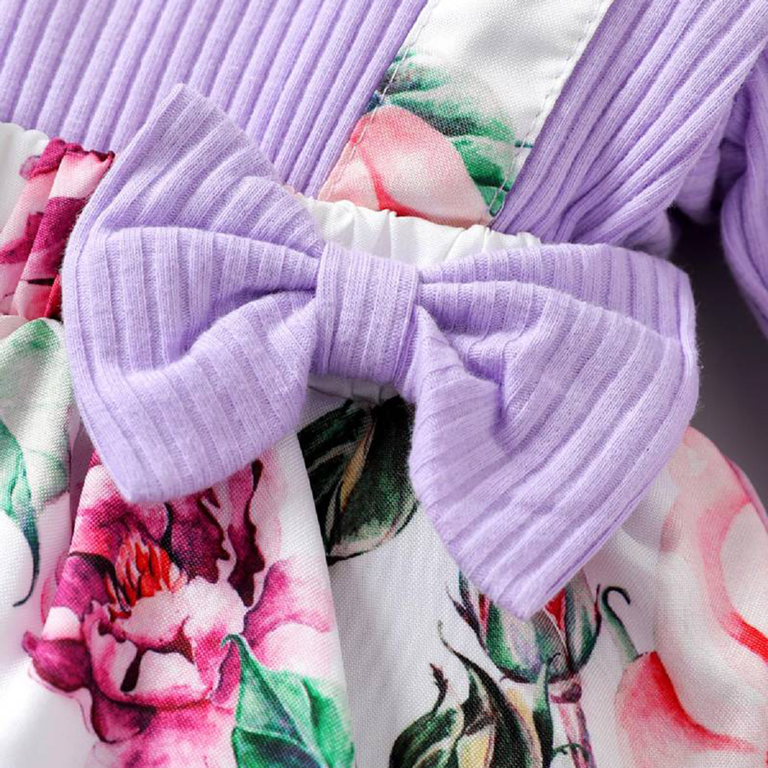 CONJ. PERFECT PURPLE