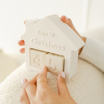 Christmas Countdown
