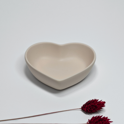 Porta Jóias Coração