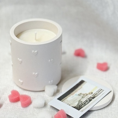 Porta Jóias “Fall in Love” | Olha, que catita x Sweetcandle