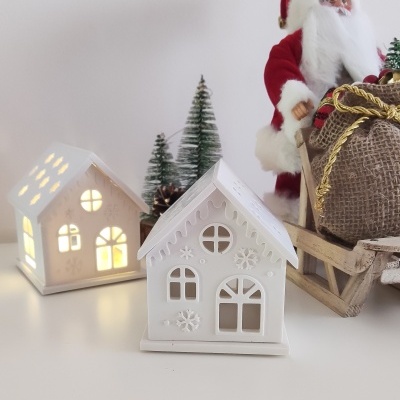 Christmas Magic House