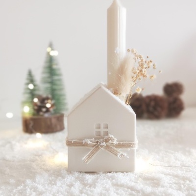 Casa “Sometimes home is a person” | Olha, que catita x Sweetcandle