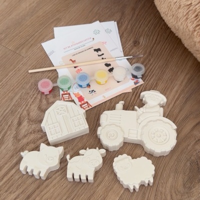 Kits "Pequenos Catitas"
