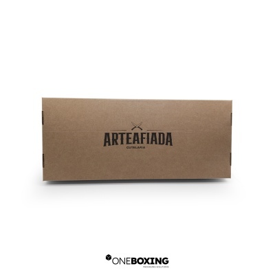 Embalagem Gourmet - N47 - 50 uni.