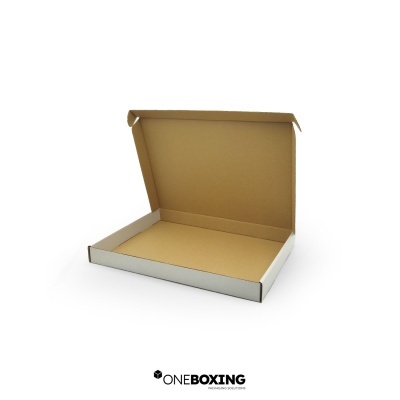 Embalagem para T-Shirts e Sweats - 50 uni.