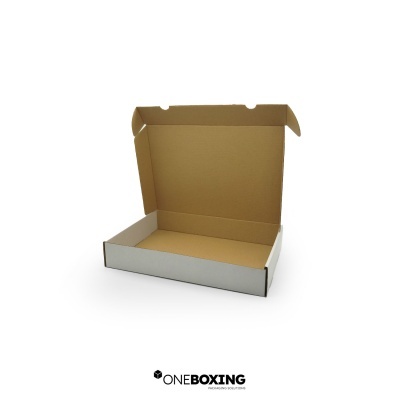 Embalagem para T-Shirts e Sweats - 50 uni.