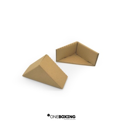 Cantoneira em cartão - N116 - 40 un.