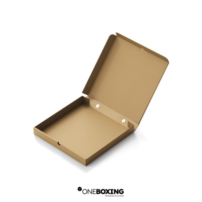 Embalagem para pizza - N72 - 50 uni. Embalagem para pizza - N72 - 50 uni.