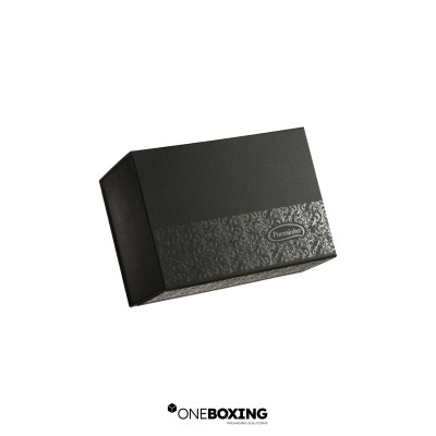 Embalagem expositor em cartão compacto, com interior personalizados