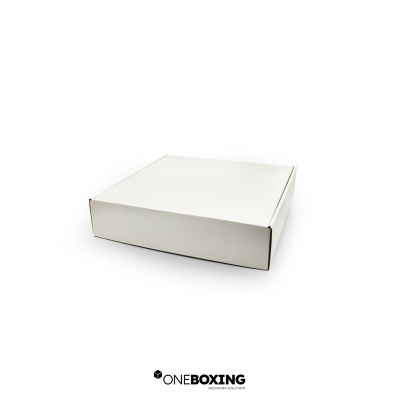 Embalagem em cartão - N5 - 50 uni.