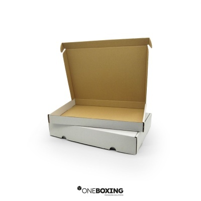 Embalagem para T-Shirts e Sweats - 50 uni.