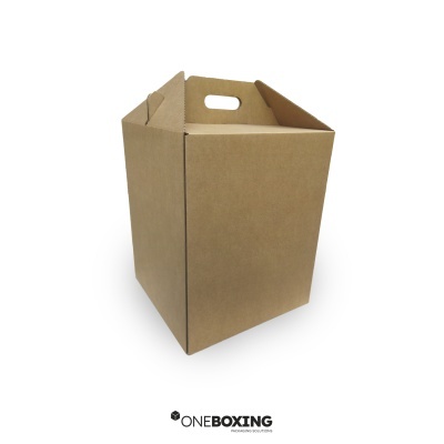 Embalagem para cabazes e bouquets - N82 - 10 uni.