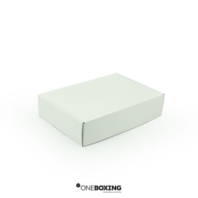 Embalagem em cartão - N31 - 50 uni.