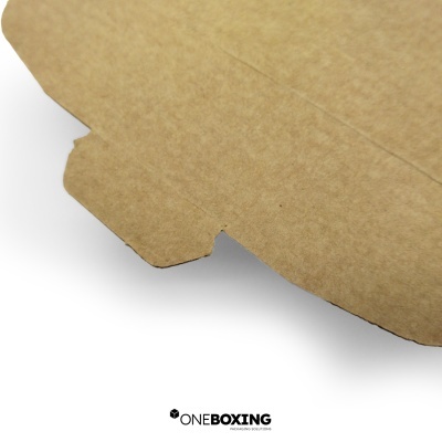 Embalagem em cartão, para ofertas - N127 - 50 uni.