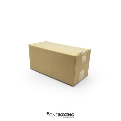 Embalagem modelo americano - 60x40x40 - 10 uni.