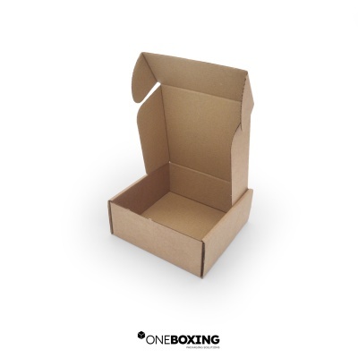 Embalagem de cartão quadrada - N87 - 50 uni.