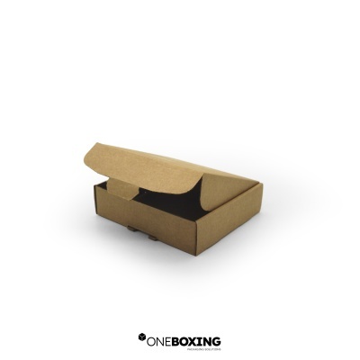 Embalagem em cartão, para ofertas - N127 - 50 uni.