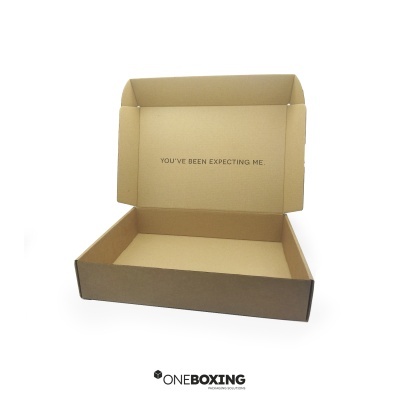 Embalagem para e-commerce - N427 - 50 uni.