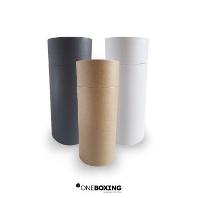 Tubo em cartão - T10 - 50 uni.