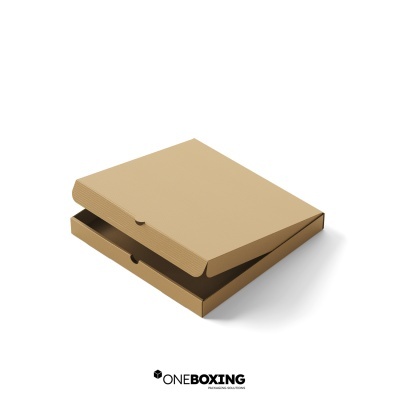 Embalagem para pizza - N72 - 50 uni. Embalagem para pizza - N72 - 50 uni.