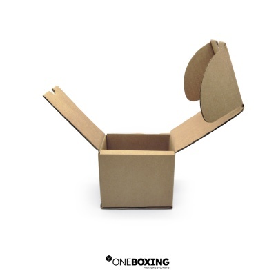 Embalagem para envio de canecas - N46 - 25 uni.