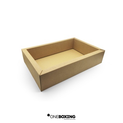 Embalagem com tampa, em cartão - N103 - 25 uni. Embalagem com tampa, em cartão - N103 - 25 uni.