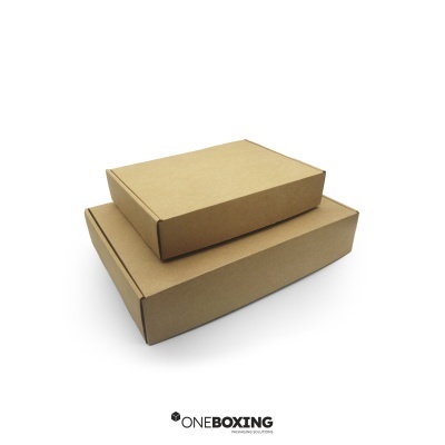 Embalagem para e-commerce - N427 - 50 uni.